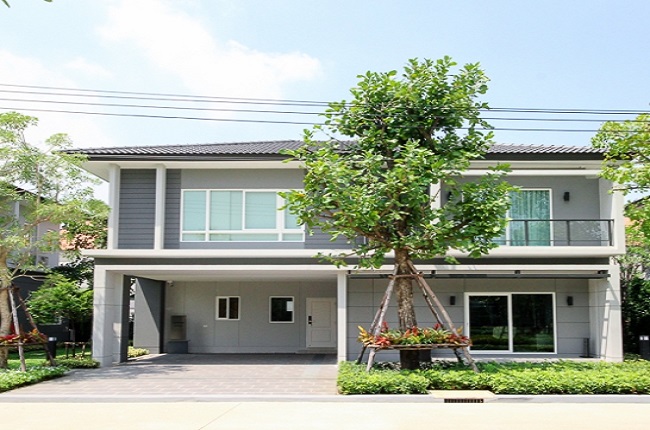 เซนโทร บางนา - วงแหวน เซนโทร บางนา - วงแหวน