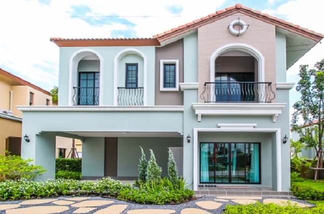 The Ricco Residence Outerring - Chatuchot