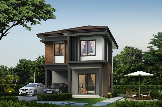ฟอเรสต้า นิมิตใหม่ 40 ฟอเรสต้า นิมิตใหม่ 40