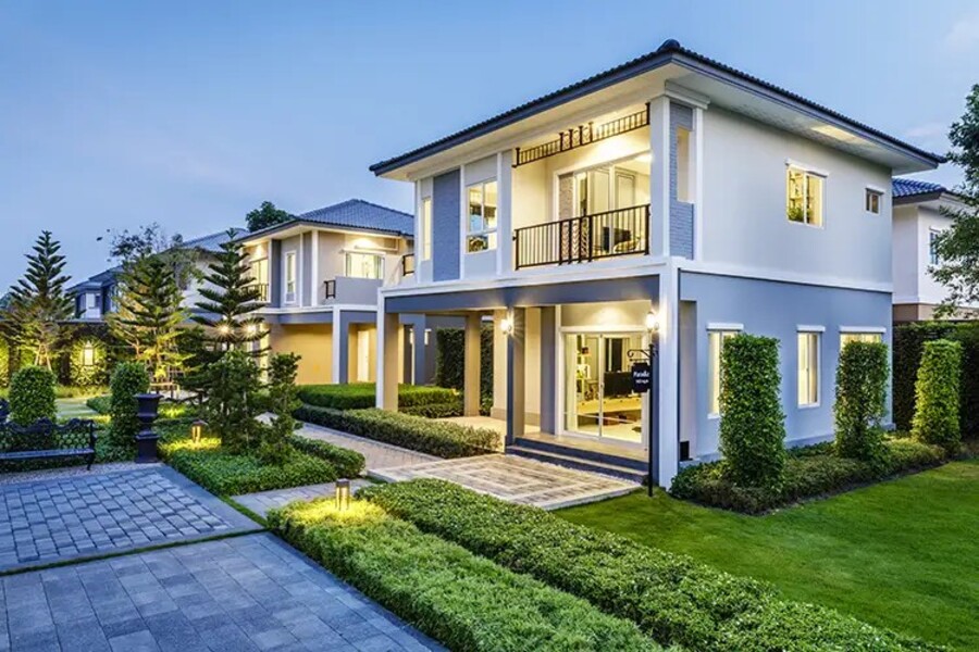 ภัสสร เทพารักษ์ - บางนา ภัสสร เทพารักษ์ - บางนา