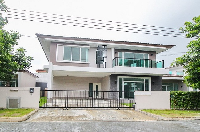Casa Premium Onnut - Wongwhaen Casa Premium Onnut - Wongwhaen
