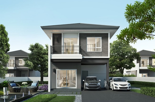 Centro Rangsit Klong 4 - Wongwaen Centro Rangsit Klong 4 - Wongwaen