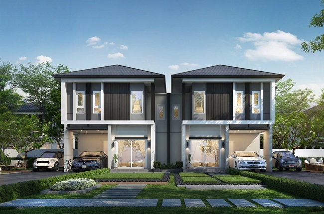 เซนโทร ชัยพฤกษ์ - 345 เซนโทร ชัยพฤกษ์ - 345