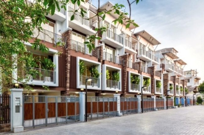 Luxx Ville Sathupradit 12 Luxx Ville Sathupradit 12