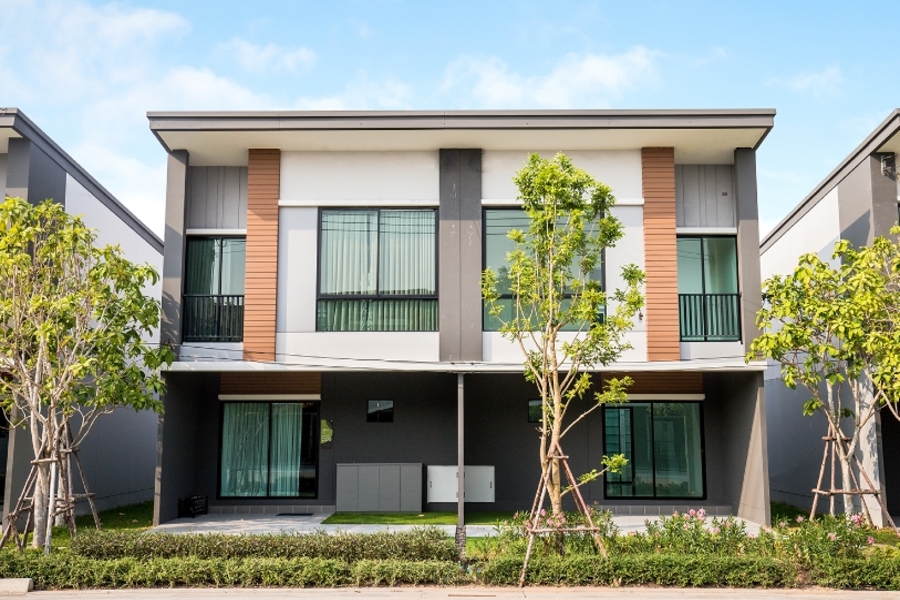 Unio Town Srinakarin - Bangna