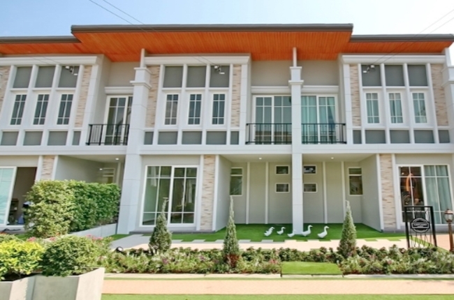 Golden Town Vibhavadi - Chaengwattana Golden Town Vibhavadi - Chaengwattana