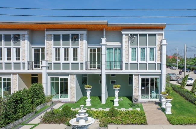โกลเด้น ทาวน์ พหลโยธิน - สะพานใหม่