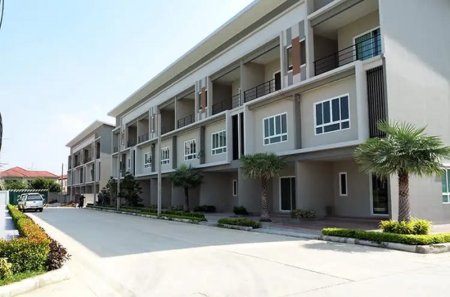 วิชั่นสมาร์ทไลฟ์ สถานีรถไฟฟ้าบางพลู - รัตนาธิเบศร์ วิชั่นสมาร์ทไลฟ์ สถานีรถไฟฟ้าบางพลู - รัตนาธิเบศร์