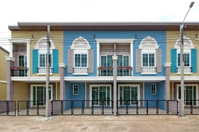 Golden Town 2 Bangkhae