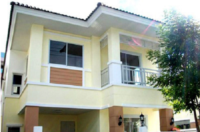 Sena Green Ville Bangna - Teparak