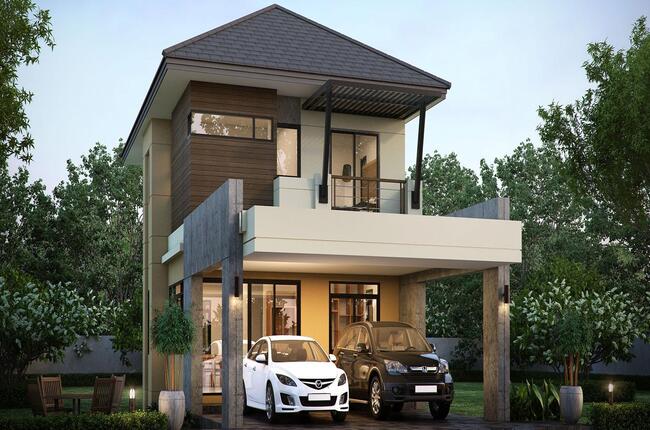 อารีนา การ์เดนท์ บางนา - สุวรรณภูมิ อารีนา การ์เดนท์ บางนา - สุวรรณภูมิ