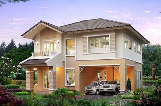 คาซ่าวิลล์ ศรีนครินทร์ คาซ่าวิลล์ ศรีนครินทร์