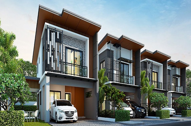 The Plant Rangsit - Klong 2 The Plant Rangsit - Klong 2