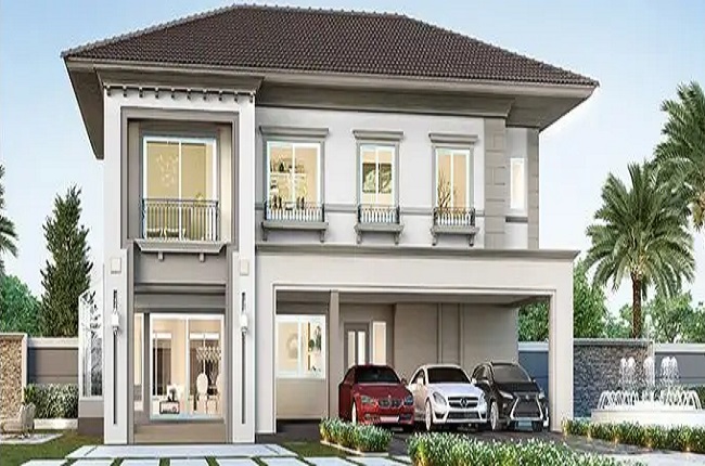 Grandio Vibhavadi - Rangsit Grandio Vibhavadi - Rangsit