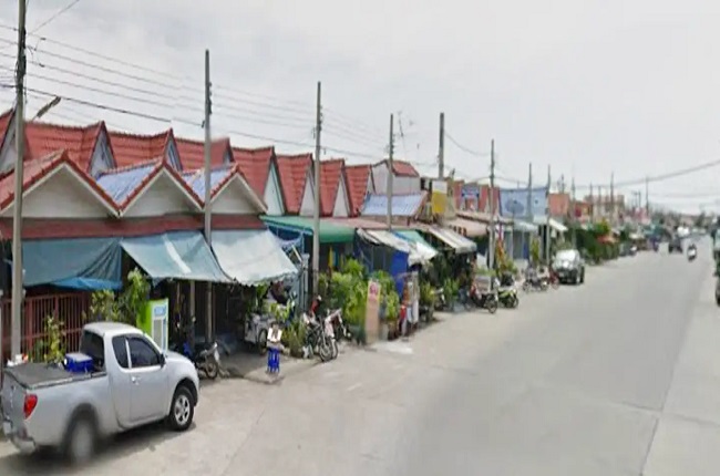 ทรัพย์สมบูรณ์ สุขเจริญ