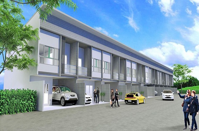ธัญรฎา สามพราน12 ธัญรฎา สามพราน12