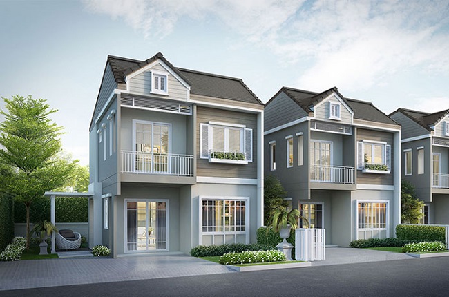 The Village Rangsit - Wongwaen