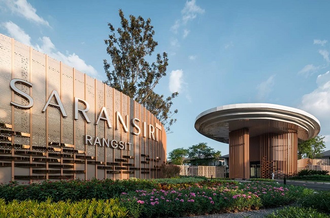 Saransiri Rangsit Saransiri Rangsit
