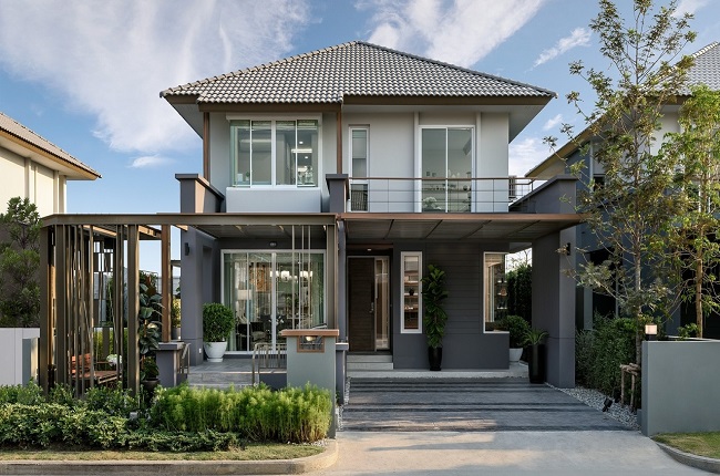 Baranee Residence Rangsit - Klong 3 Baranee Residence Rangsit - Klong 3