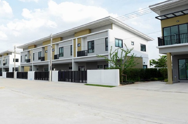 เดอะ โมดิช ราชพฤกษ์ - กาญจนาภิเษก