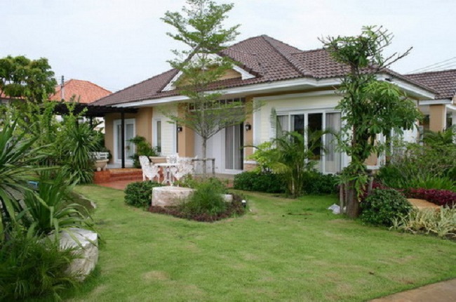 สุธาริน ไพรเวซี่ รังสิต - คลอง 3 สุธาริน ไพรเวซี่ รังสิต - คลอง 3