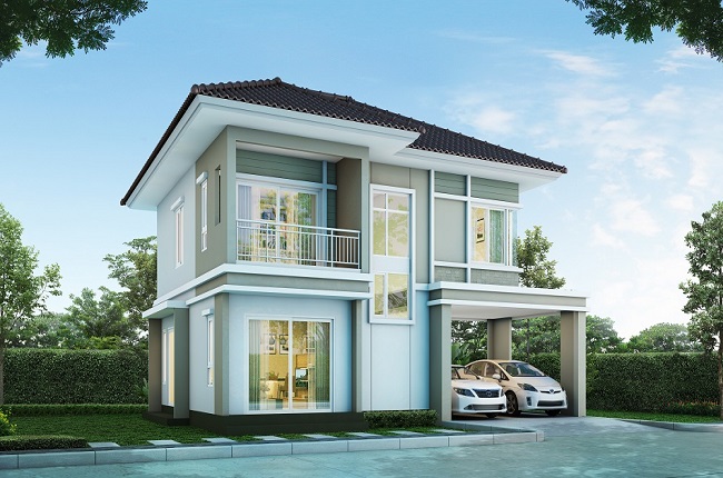 เดอะ แพลนท์ รังสิต - คลอง 5 เดอะ แพลนท์ รังสิต - คลอง 5