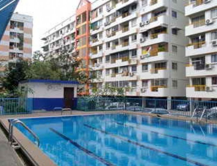 Duliya Place