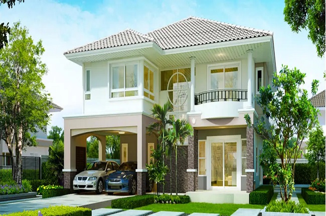 Supalai Prima Villa Phutthamonthon Sai 3 Supalai Prima Villa Phutthamonthon Sai 3
