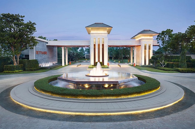 เศรษฐสิริ พัฒนาการ เศรษฐสิริ พัฒนาการ