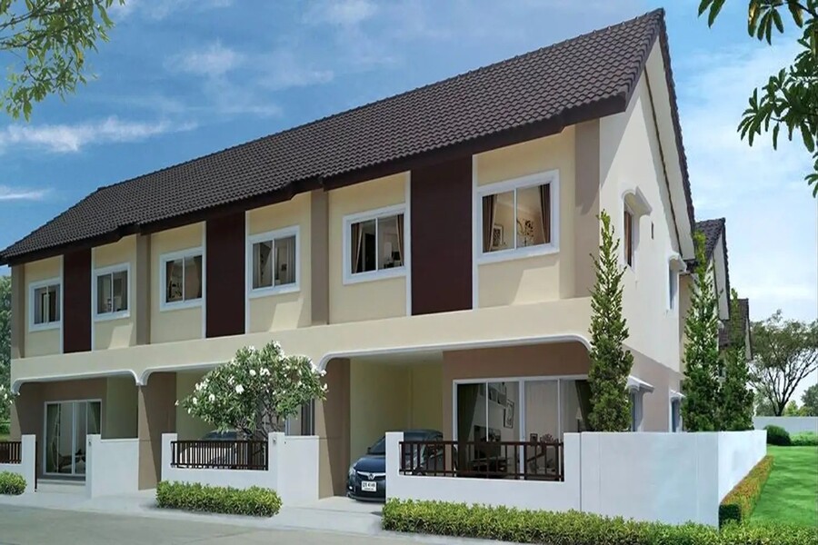 เคซี คู่สร้าง วิลล่า เฟส6
