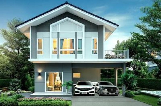 Perfect Park Suvarnabhumi Phase 5
