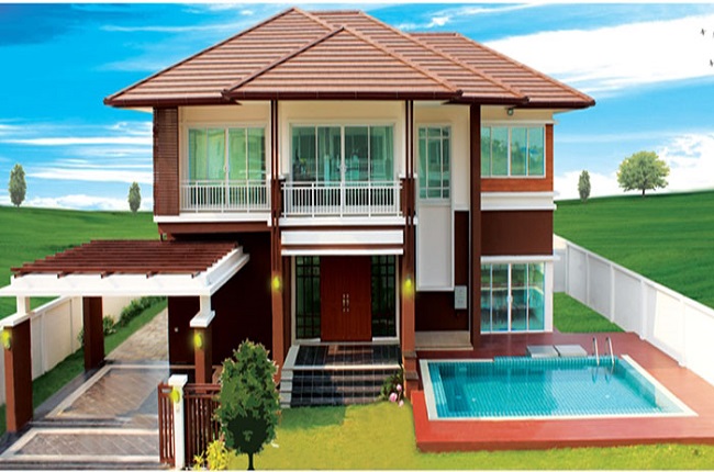 Phanason Private Home Hathairat 37 Phanason Private Home Hathairat 37