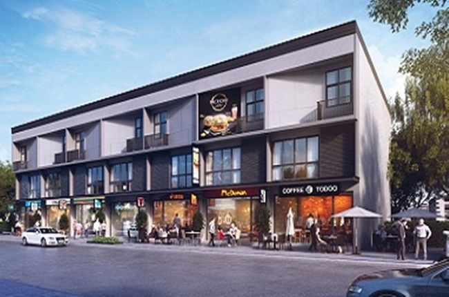 บ้านพฤกษา ศาลายา - บรมราชชนนี บ้านพฤกษา ศาลายา - บรมราชชนนี