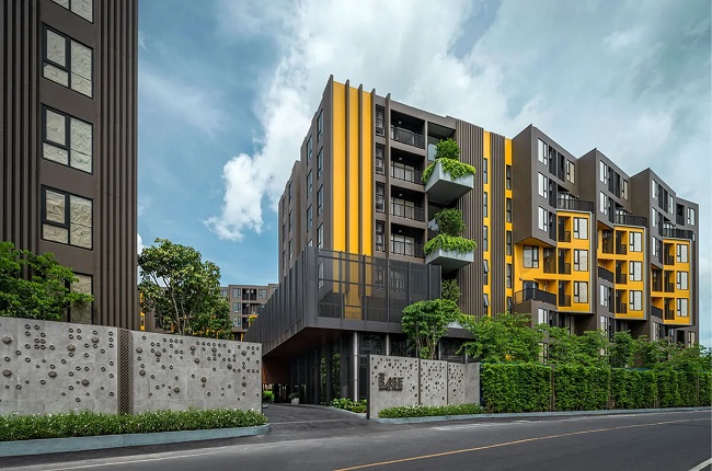 The Base Central - Phuket The Base Central - Phuket