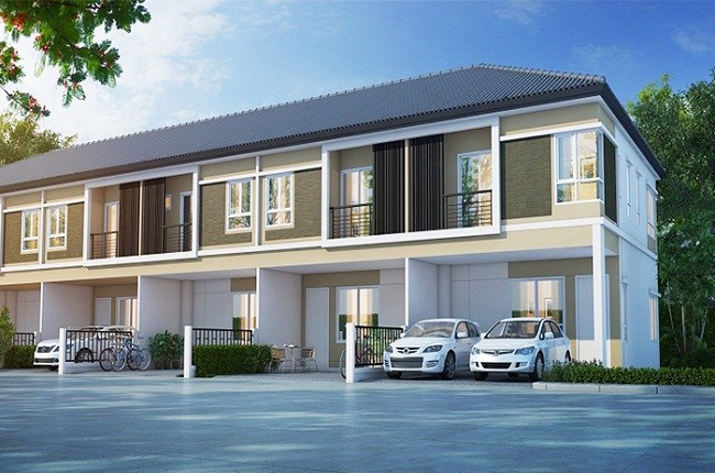 Delight The Loft Donmeung - Rangsit Delight The Loft Donmeung - Rangsit