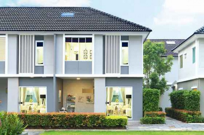 พฤกษาวิลล์ 90 รังสิต - คลองเปรม พฤกษาวิลล์ 90 รังสิต - คลองเปรม