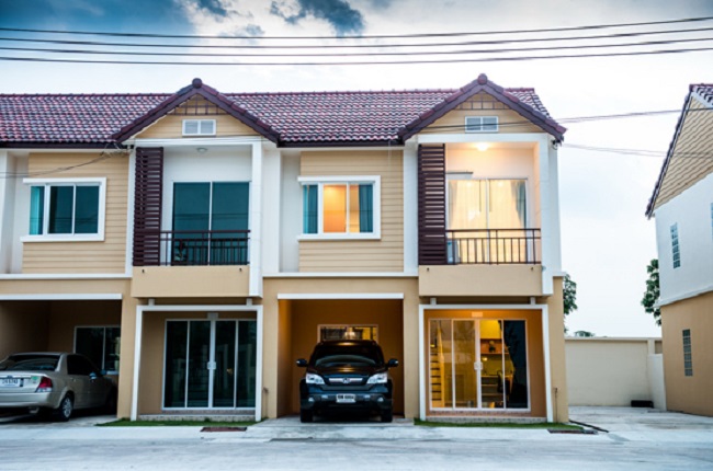 บ้านพิศาล ลาดกระบัง 3 บ้านพิศาล ลาดกระบัง 3