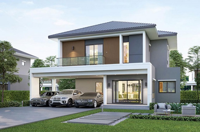 เซนโทร ราชพฤกษ์ 2 เซนโทร ราชพฤกษ์ 2