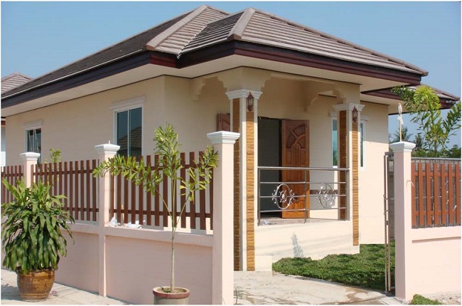 Baan Rattanawan Baan Rattanawan