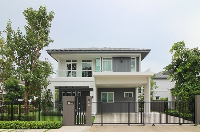 มัณฑนา บางนา กม.7 มัณฑนา บางนา กม.7