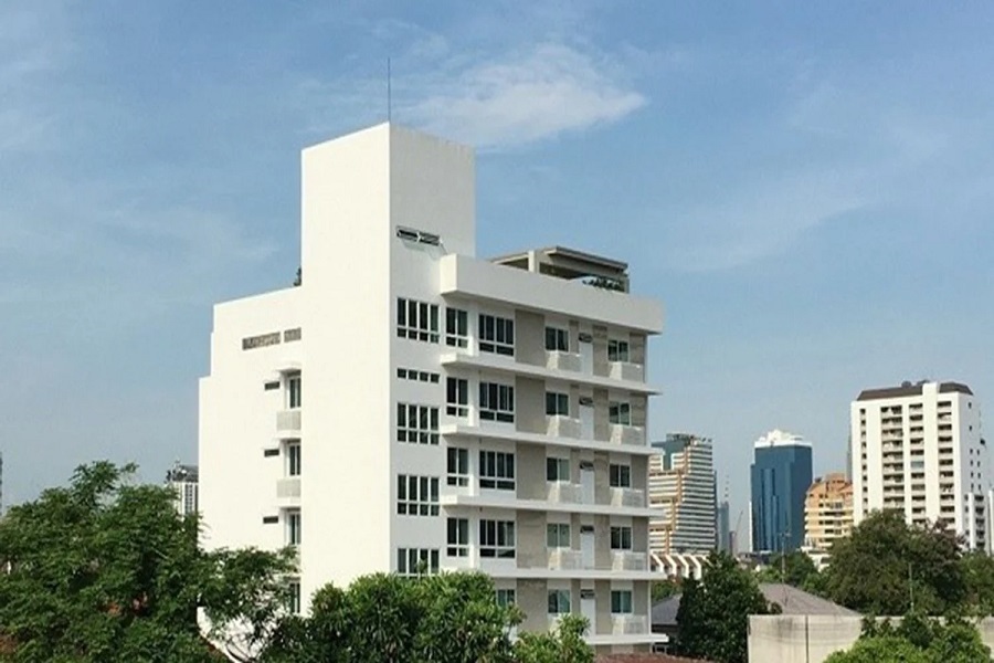 พีพีอาร์ วิลล่า พีพีอาร์ วิลล่า