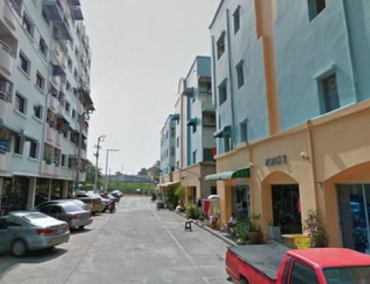 บ้าน ตรีวิทย์ บ้าน ตรีวิทย์