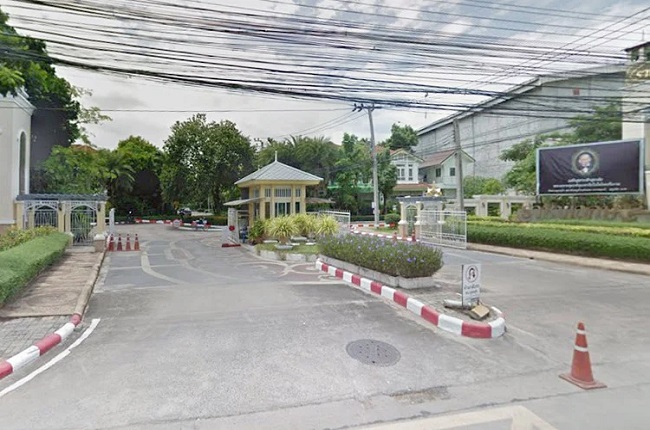 ราชพฤกษ์ ประเวศ ราชพฤกษ์ ประเวศ