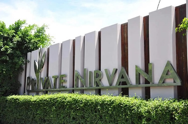 Private Nirvana Kaset - Nawamin Private Nirvana Kaset - Nawamin