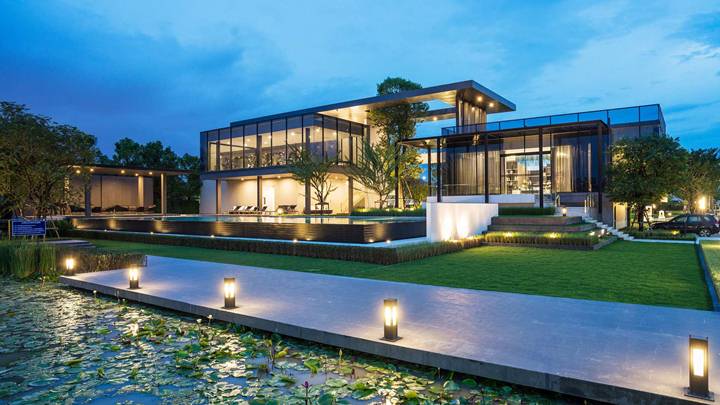 มัณฑนา ราชพฤกษ์ - สะพานมหาเจษฎาบดินทร์ฯ