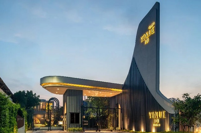 Venue Rama 5