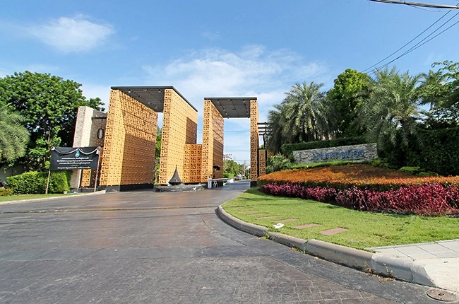BAAN KLANG MUANG S - Sense SATHORN - TAKSIN 2 BAAN KLANG MUANG S - Sense SATHORN - TAKSIN 2