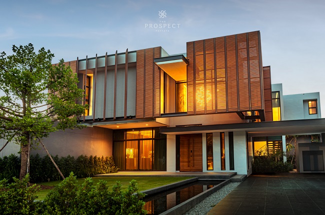 The Prospect Villa The Prospect Villa