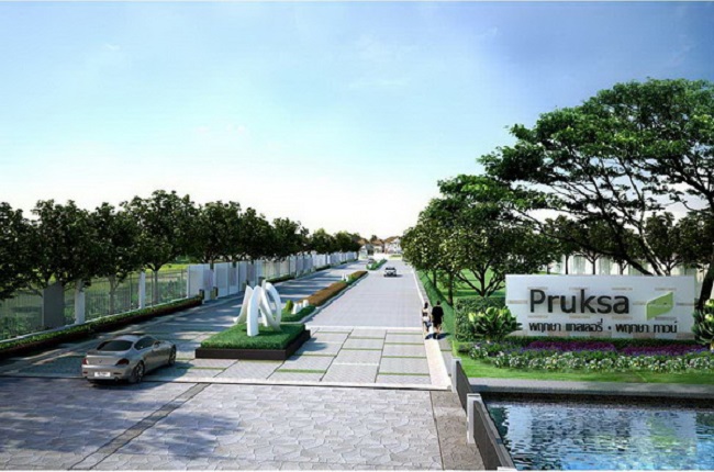 The Gallery Sukhumvit - Praksa