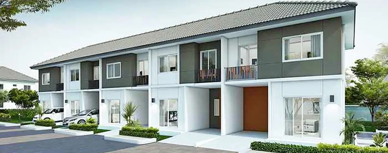 บ้านพฤกษา 84/1 เพชรเกษม 63